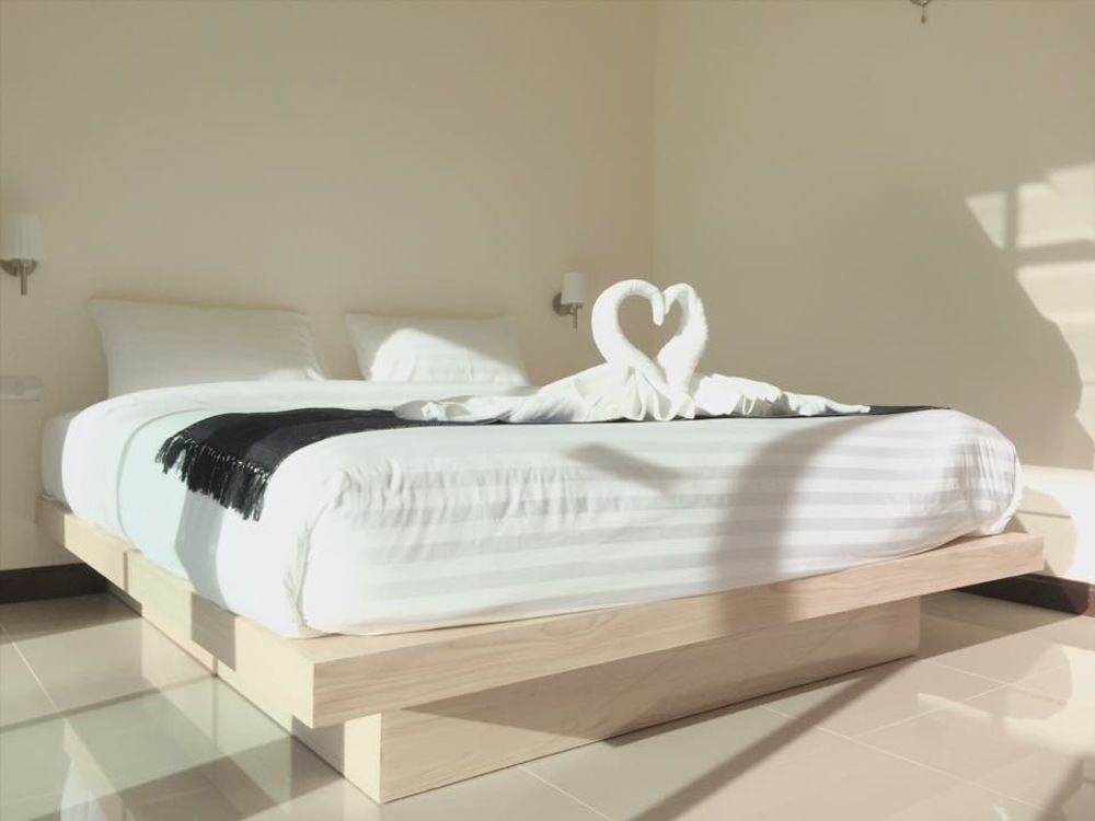 Maleesirin Oldtown Resort Ко-Ланта Екстер'єр фото